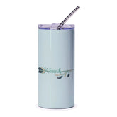 Friends Tumbler, Gift For Friends, Arrow Tumbler, Friendship Gift, Best Friends Tumbler, Stainless Steel Tumbler, Drinkware, Travel Tumbler - Tawshia